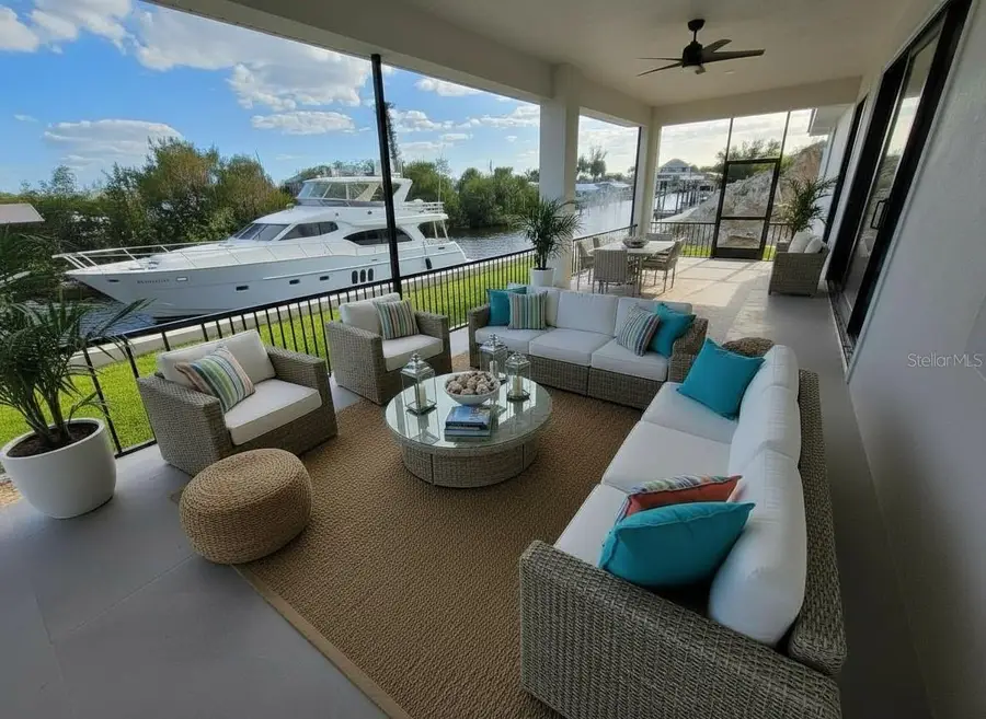 24317 Treasure Island Boulevard, Punta Gorda, FL 33955 - #3