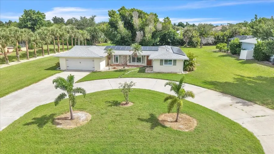 310 Green Dolphin Drive, Placida, FL 33946 - #2