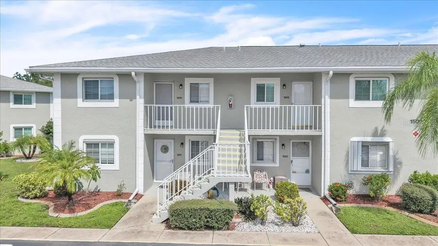 3310 Loveland Boulevard #1505, Punta Gorda, FL 33980 - #3