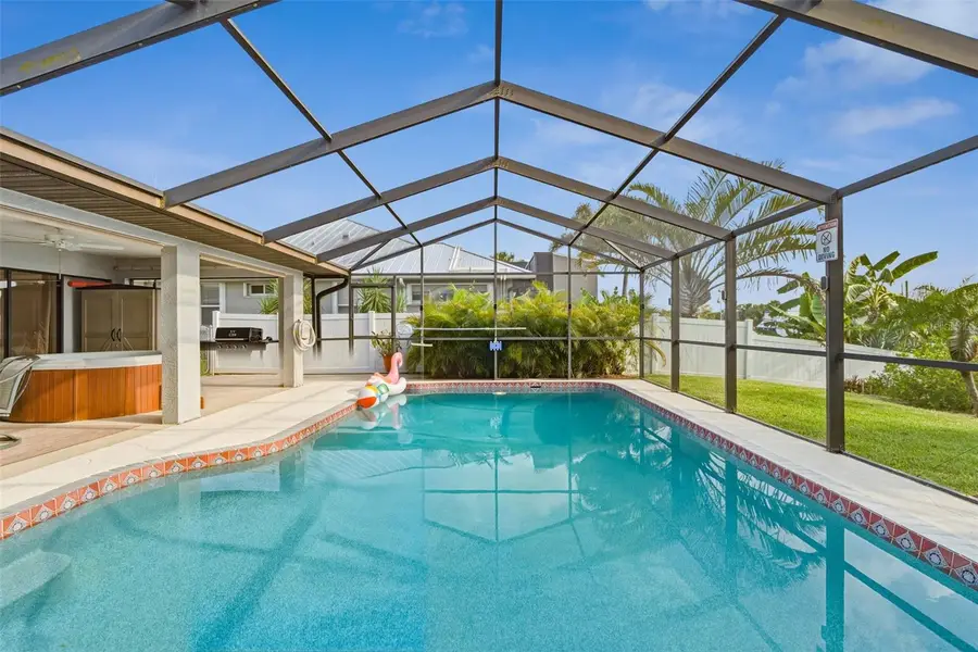 4209 Flamingo Boulevard, Port Charlotte, FL 33948 - #2