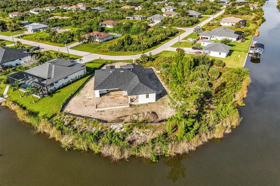 14362 Port Huron Avenue, Port Charlotte, FL 33981 - #3