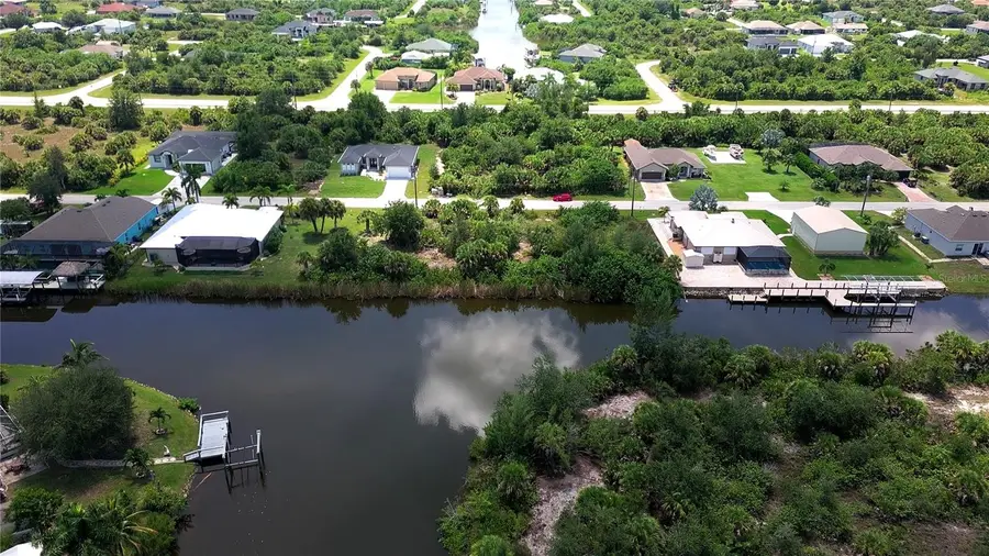 14248 Fort Myers Avenue, Port Charlotte, FL 33981 - #2