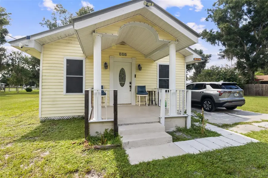 715 N Johnson Avenue, Arcadia, FL 34266 - #2