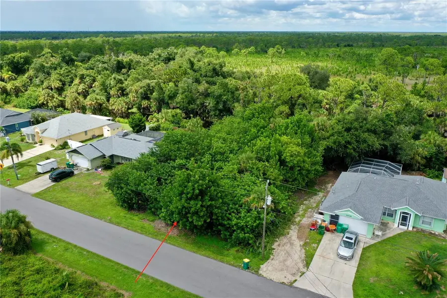 10118 Charlemont Avenue, Englewood, FL 34224 - #2