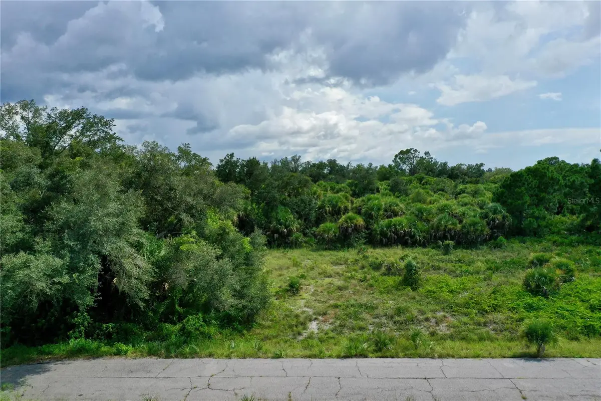 Durango Avenue, North Port, FL 34287 - #1