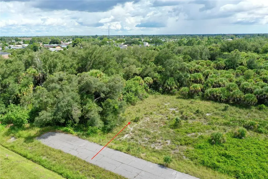 Durango Avenue, North Port, FL 34287 - #2