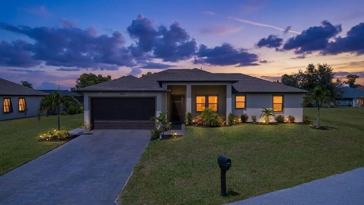 16467 Tonawanda Drive, Punta Gorda, FL 33955 - #1