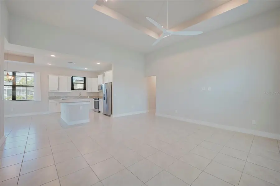 16467 Tonawanda Drive, Punta Gorda, FL 33955 - #3