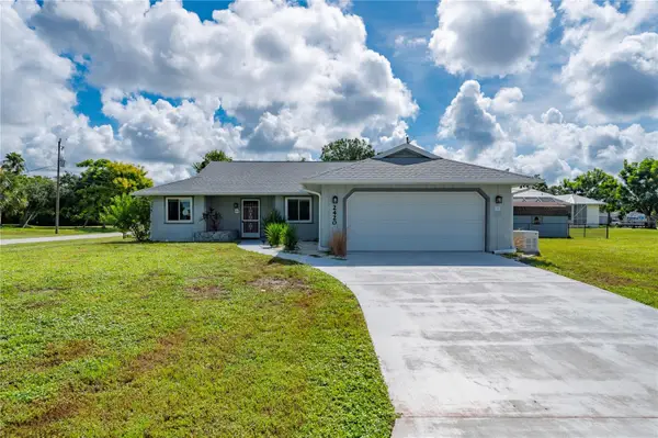 2420 Pinellas Drive, PUNTA GORDA, FL 33983