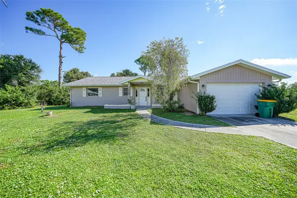 2448 Staver Street, PORT CHARLOTTE, FL 33980
