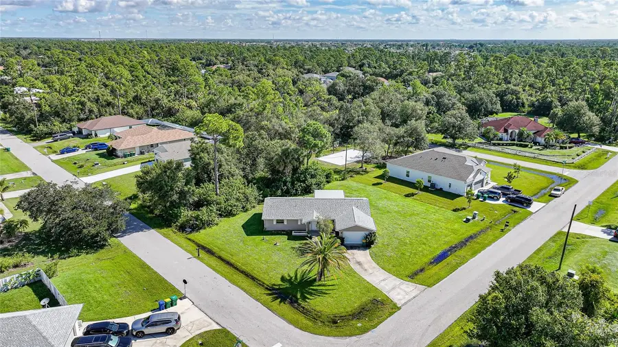 2448 Staver Street, Port Charlotte, FL 33980 - #2
