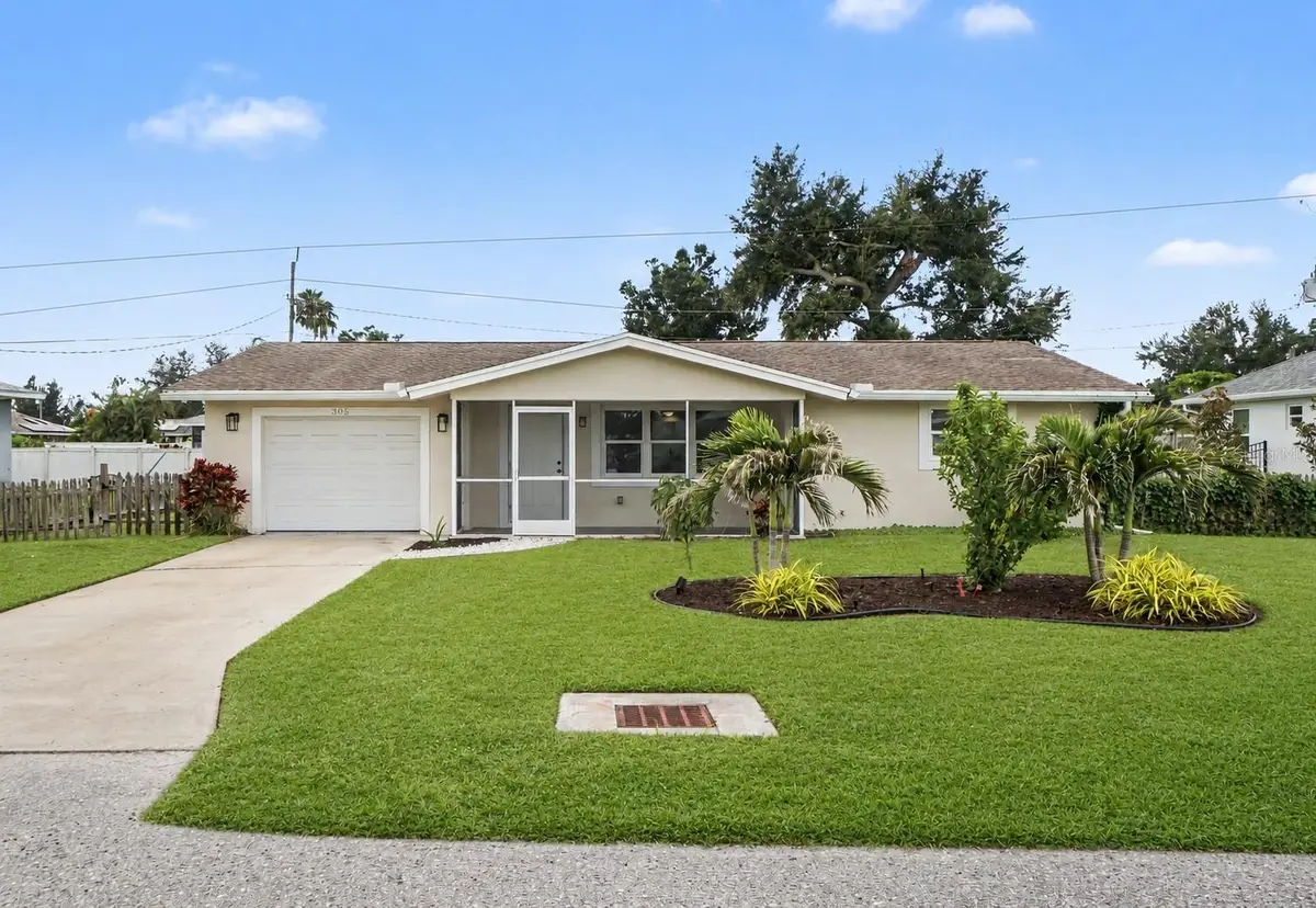305 Shell Road, Venice, FL 34293 - #1