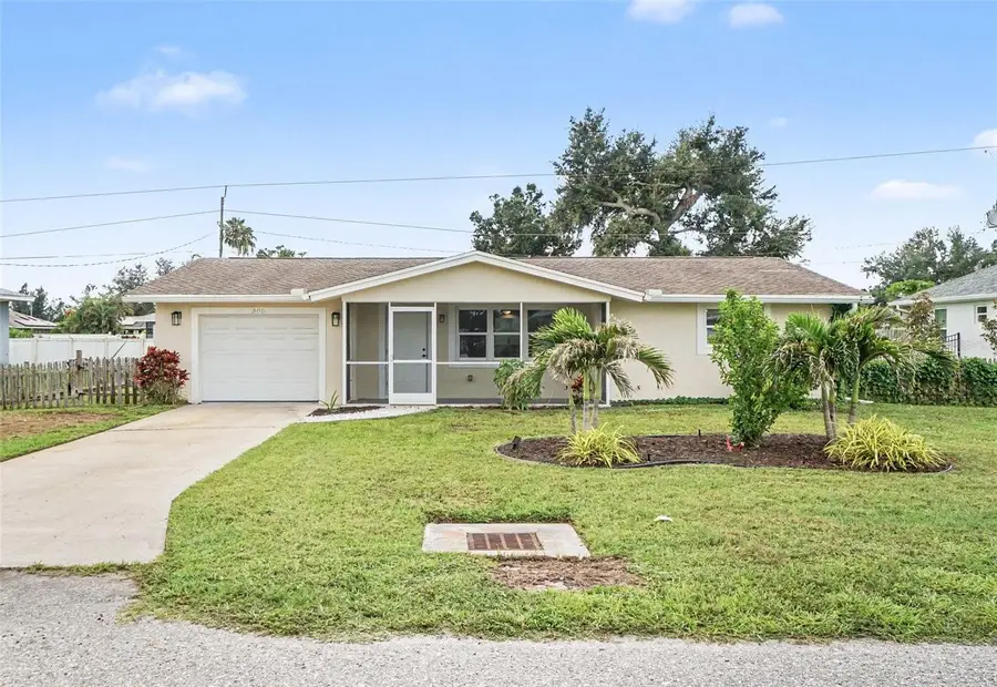 305 Shell Road, Venice, FL 34293 - #2
