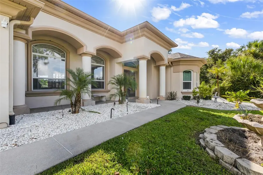 4244 Boston Terrace, North Port, FL 34288 - #3