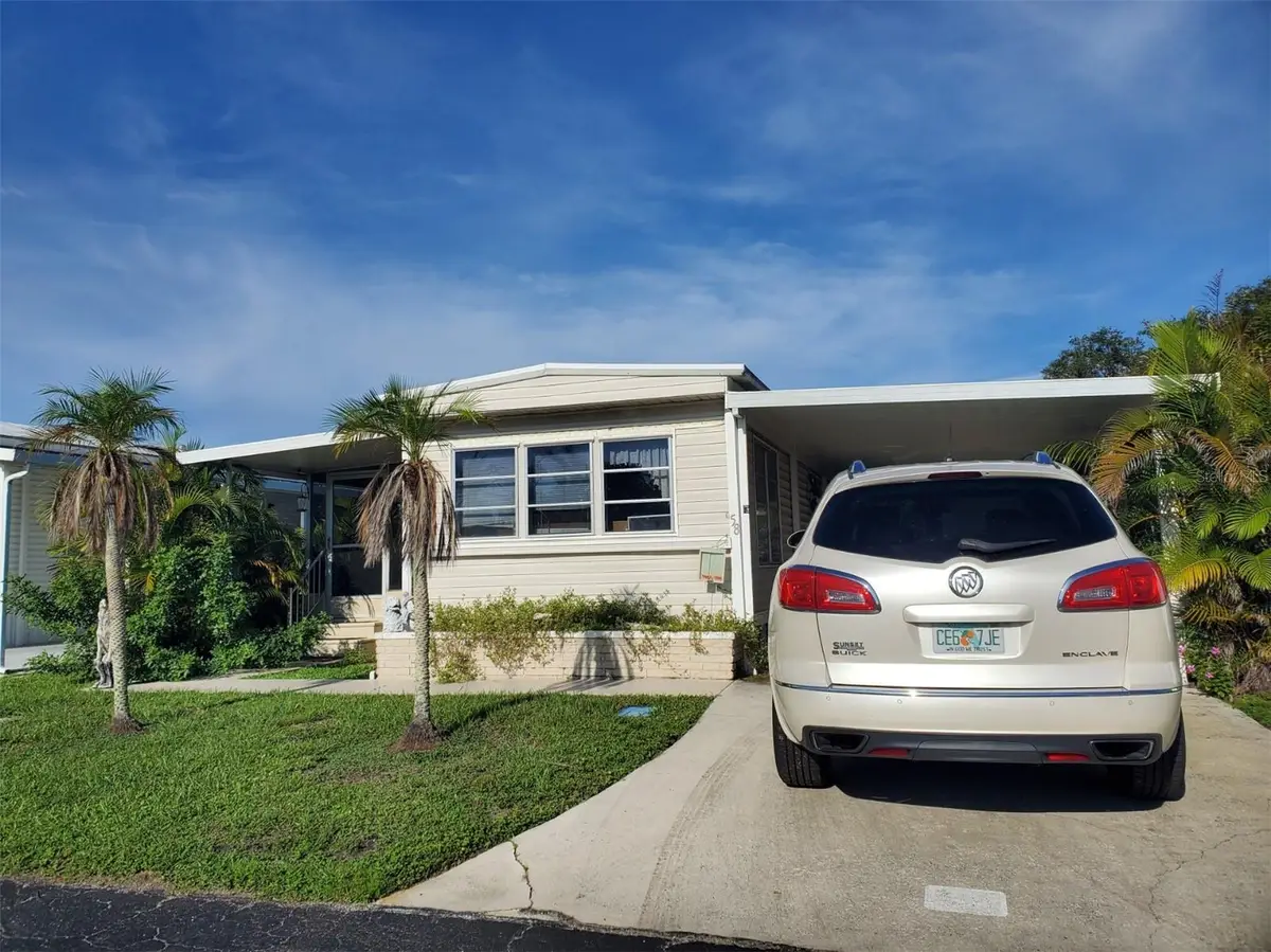 24437 Harborview Road #58, Port Charlotte, FL 33980 - #1