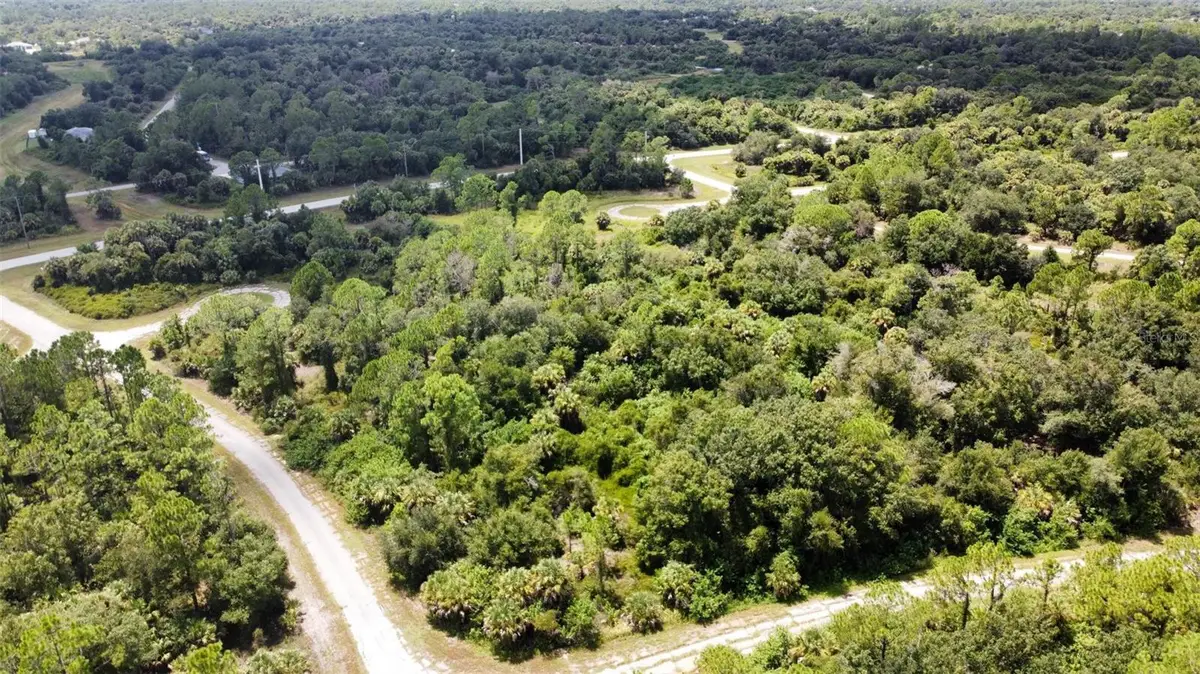 N Holloway Avenue, North Port, FL 34288 - #1