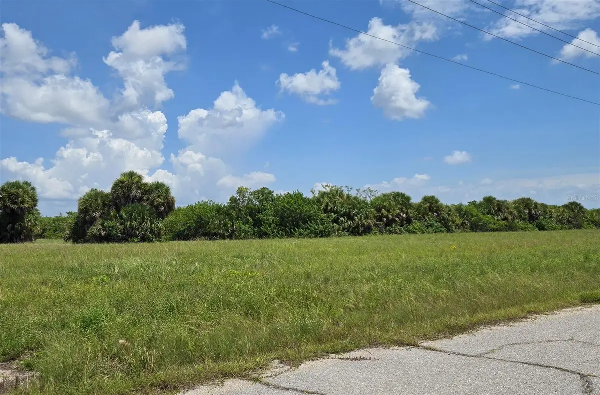 12310 Quail Road, Placida, FL 33946 - #1