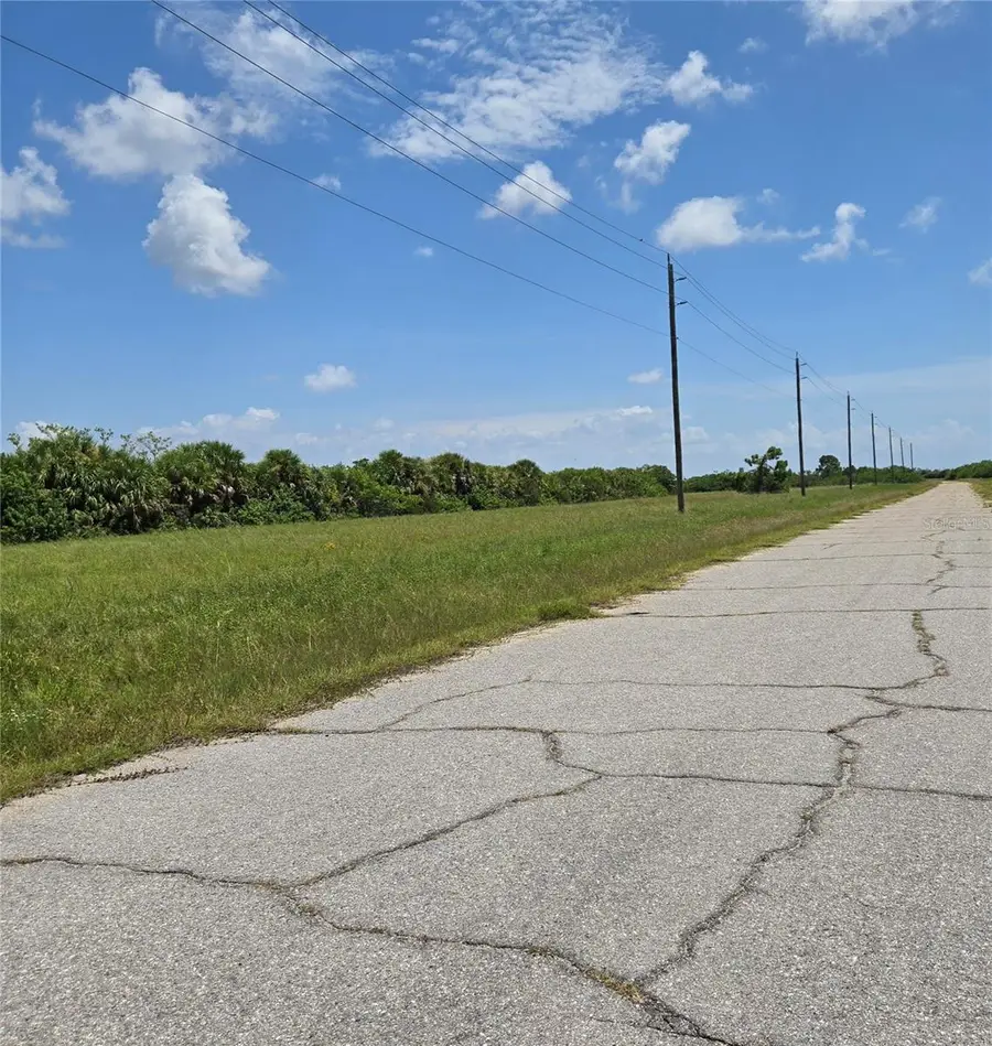 12310 Quail Road, Placida, FL 33946 - #3