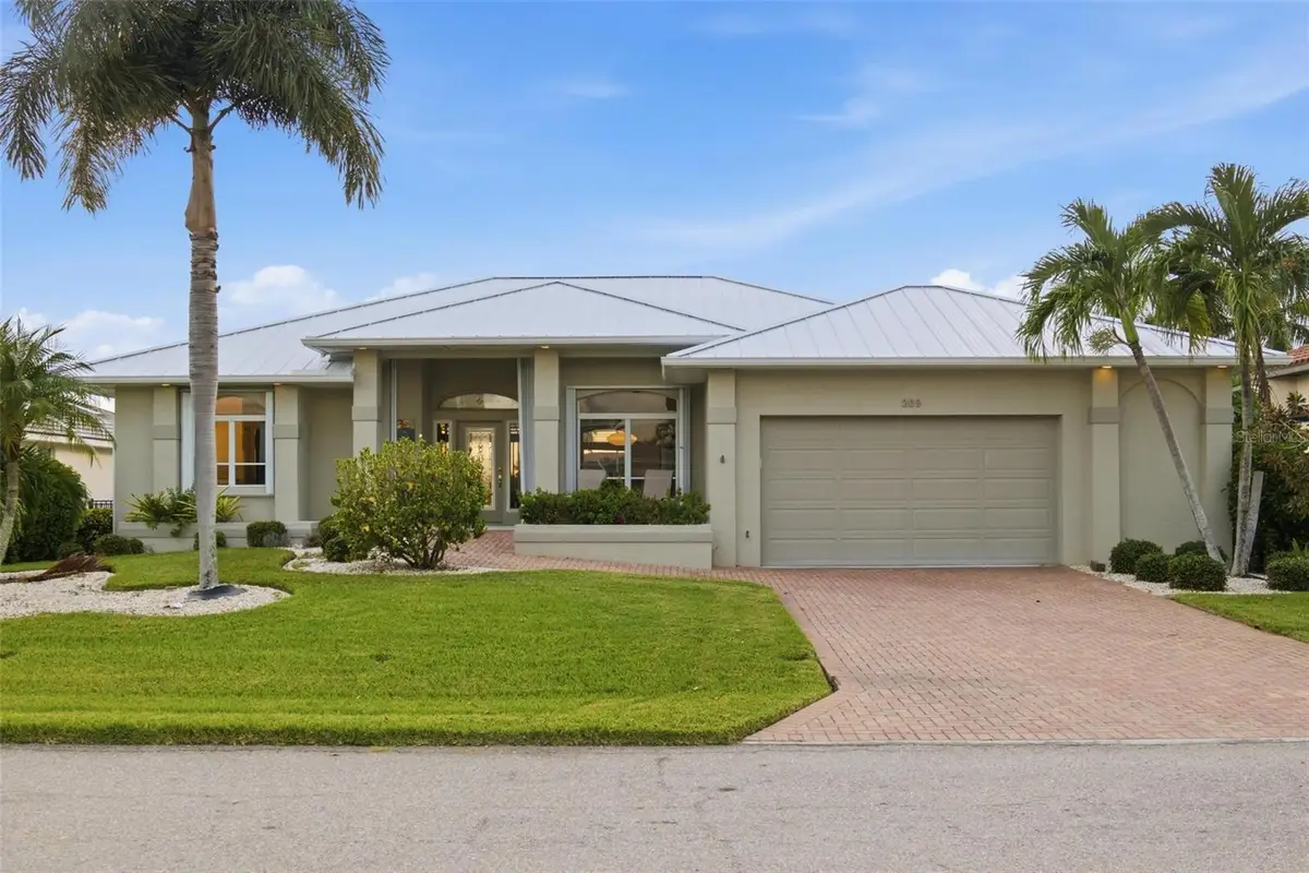 209 Divinci Drive, Punta Gorda, FL 33950 - #1