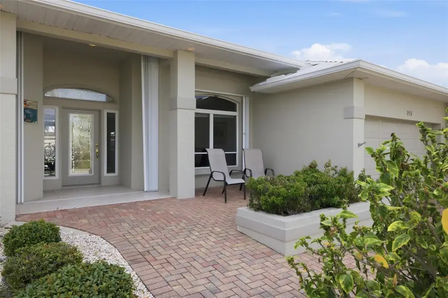 209 Divinci Drive, Punta Gorda, FL 33950 - #2