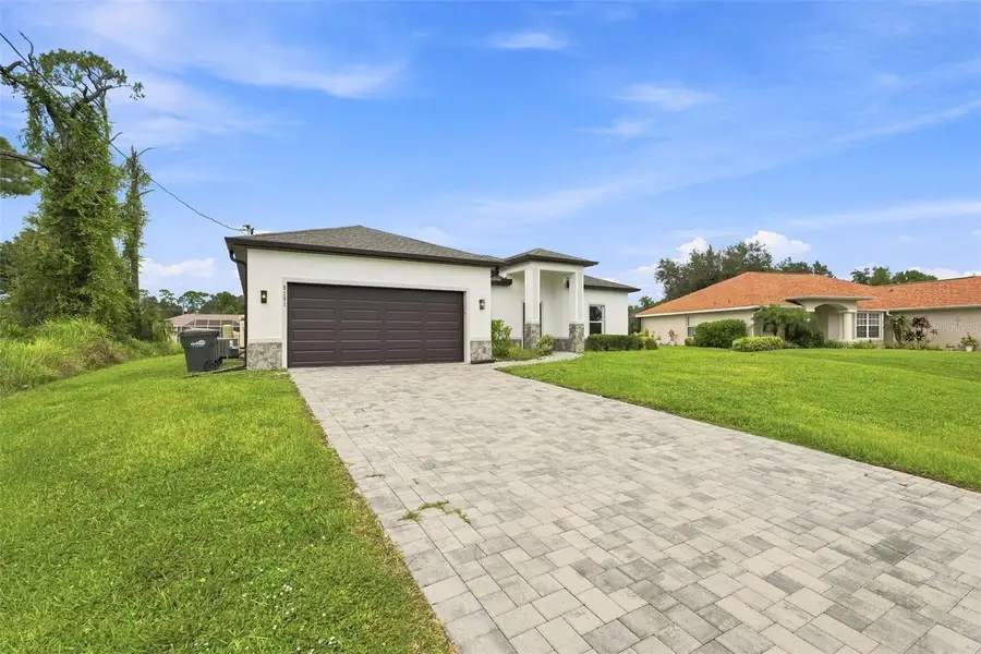 5151 Rumson Road, North Port, FL 34288 - #2