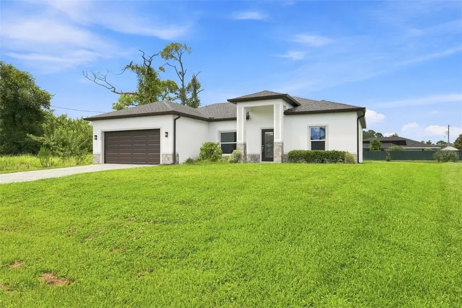 5151 Rumson Road, North Port, FL 34288 - #3
