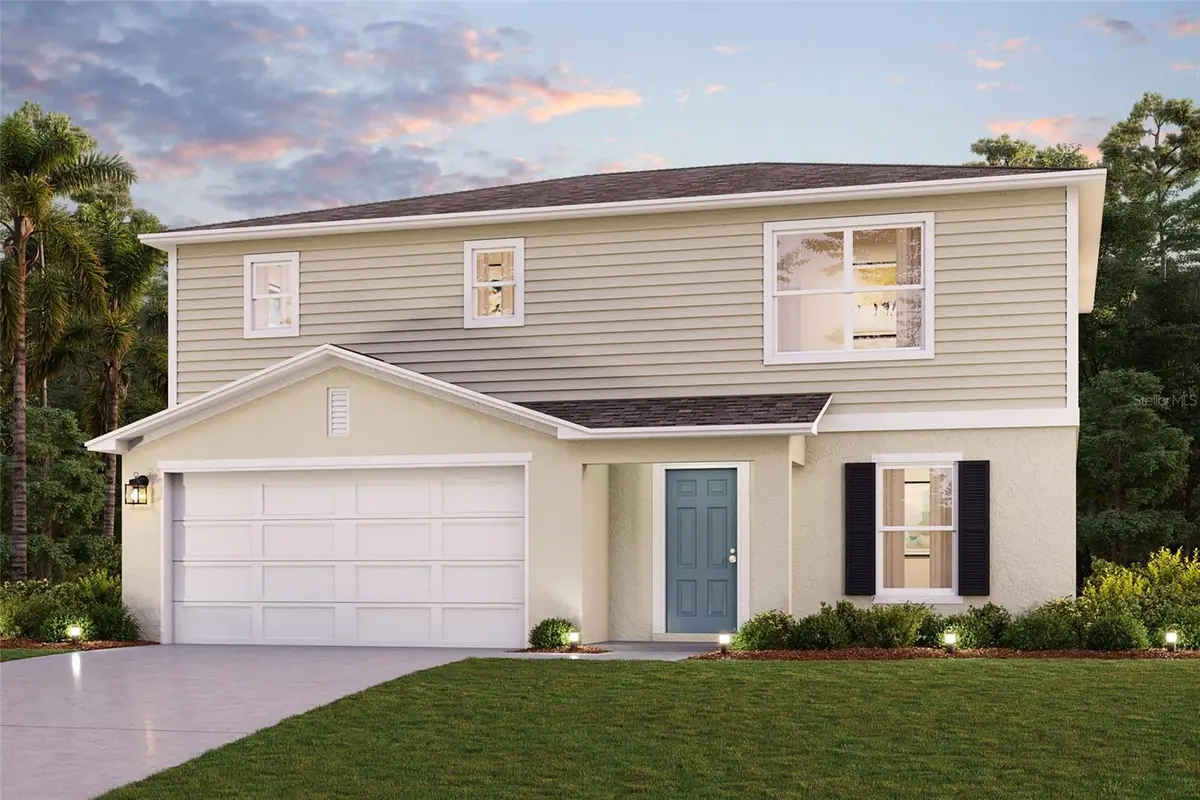 2360 Oklahoma Drive, Sumterville, FL 33585 - #1