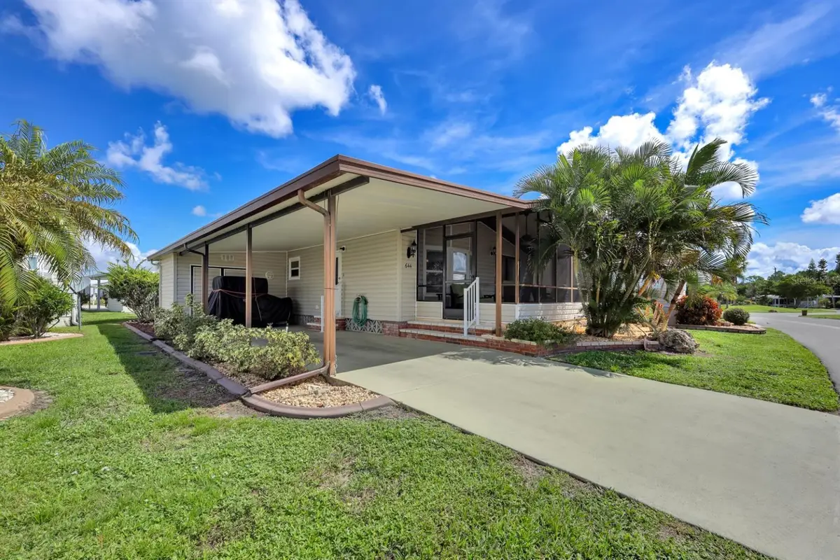 2100 Kings Highway #644, Port Charlotte, FL 33980 - #1