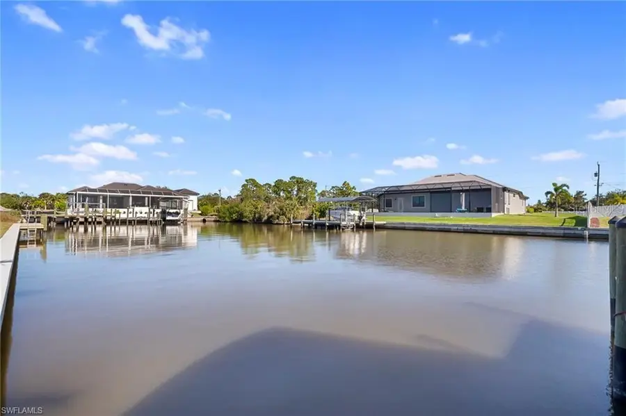 2347 NW 36th Place, Cape Coral, FL 33993 - #2