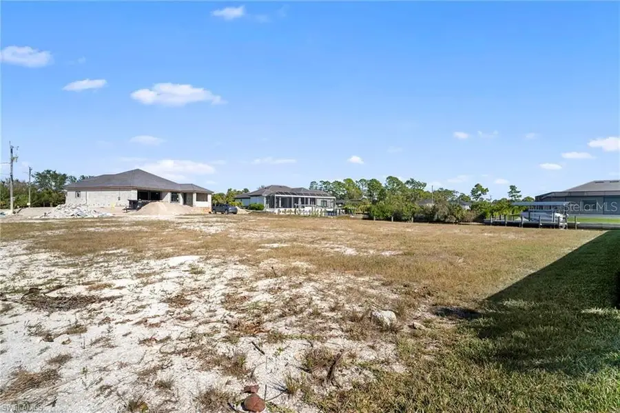 2347 NW 36th Place, Cape Coral, FL 33993 - #3