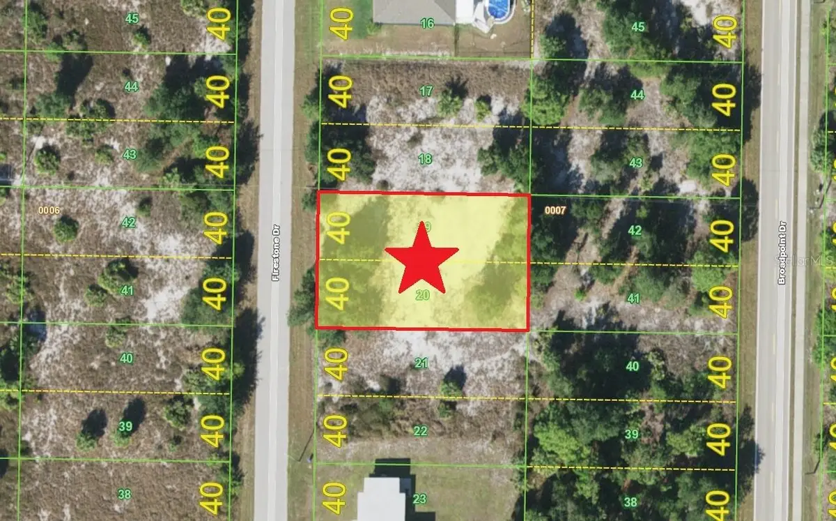 2330 Firestone Drive, Punta Gorda, FL 33983 - #1