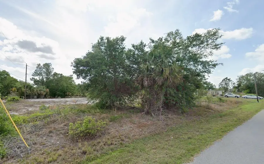 2330 Firestone Drive, Punta Gorda, FL 33983 - #2