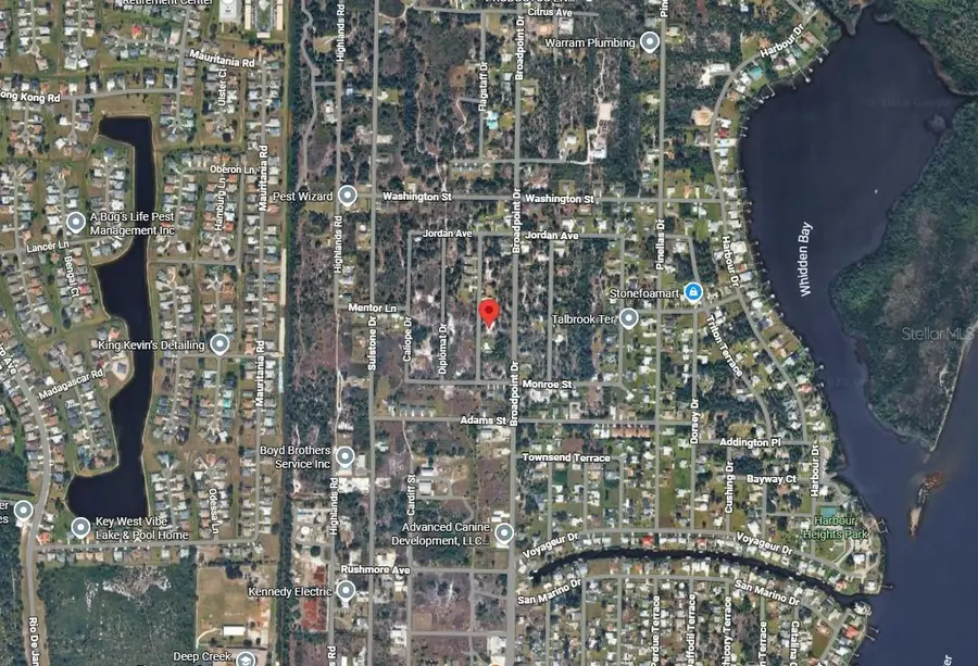 2330 Firestone Drive, Punta Gorda, FL 33983 - #3
