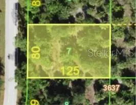 7024 Fir Street, ENGLEWOOD, FL 34224