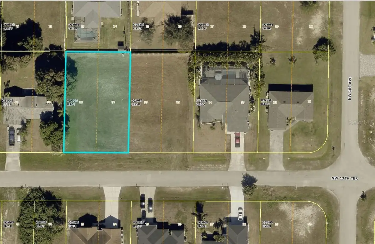 115 NW 13th Terrace, Cape Coral, FL 33993 - #1