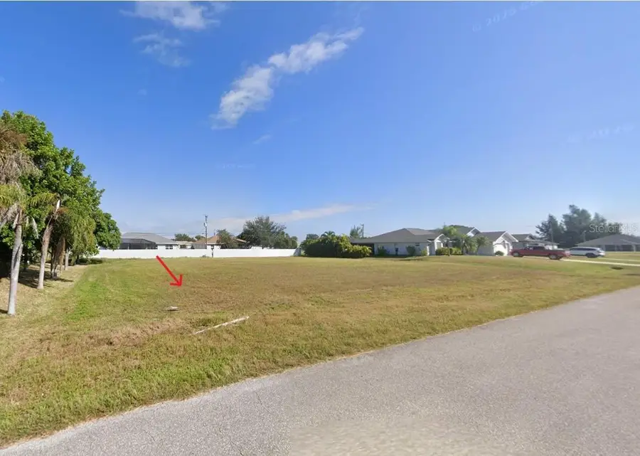 115 NW 13th Terrace, Cape Coral, FL 33993 - #2