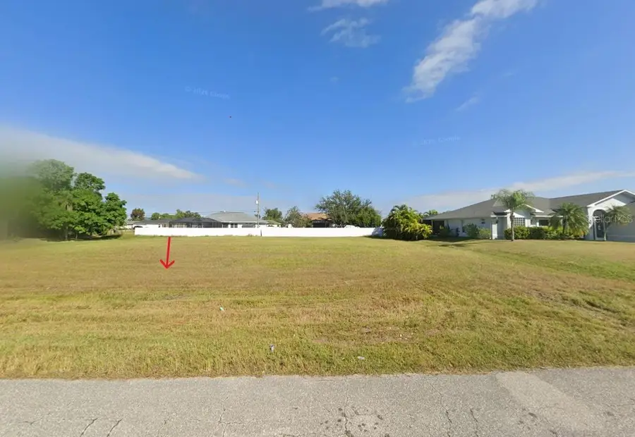 115 NW 13th Terrace, Cape Coral, FL 33993 - #3