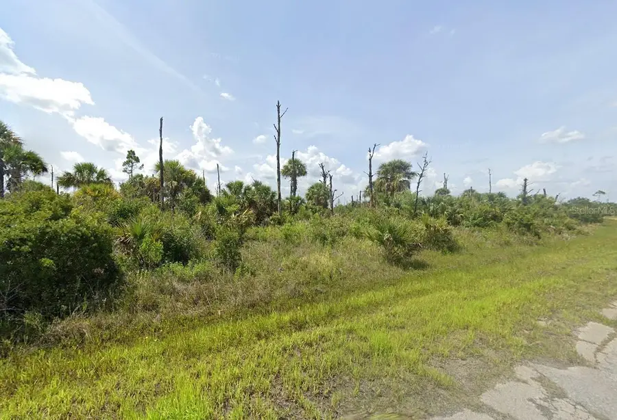 Lot 10 Ewen Drive, North Port, FL 34288 - #2