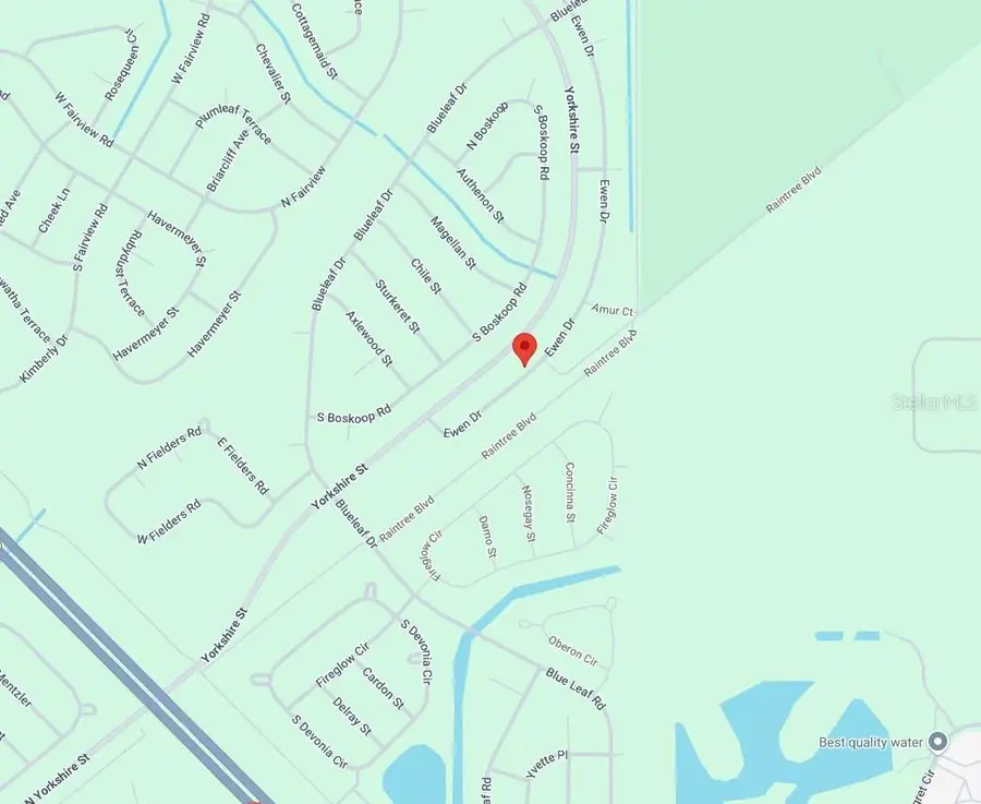 Lot 10 Ewen Drive, North Port, FL 34288 - #3