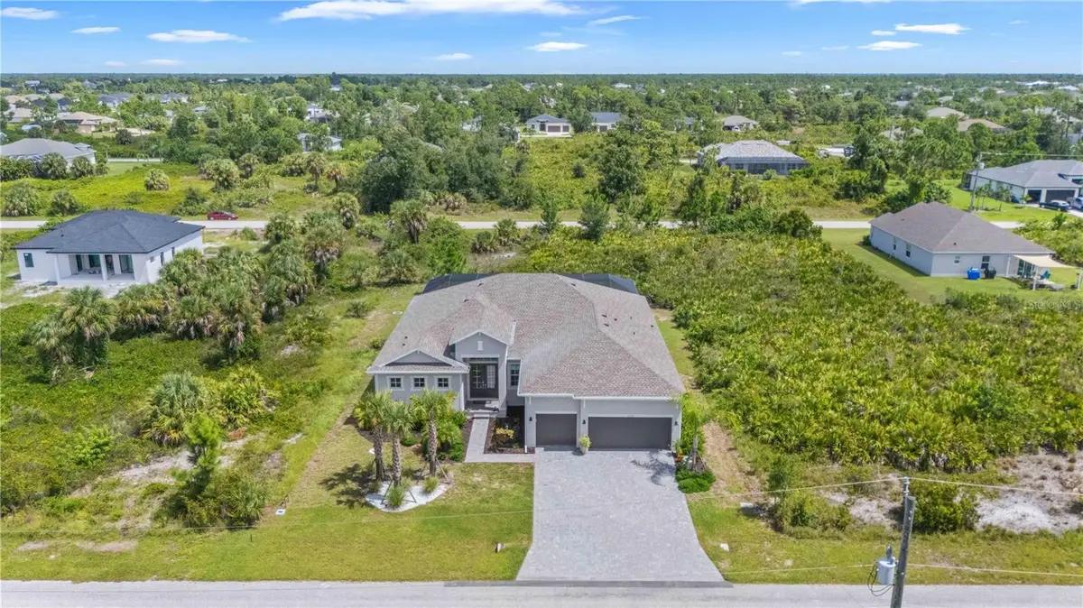 13316 Journal Lane, Port Charlotte, FL 33981 - #1