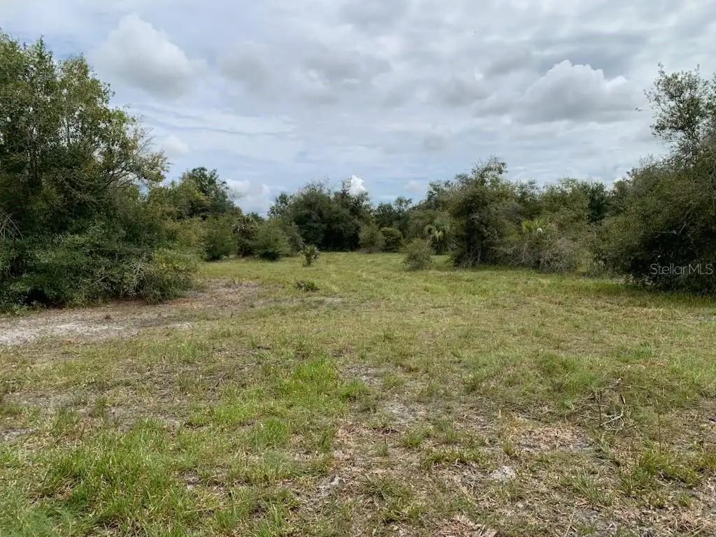 17441 NW 254th Street, Okeechobee, FL 34972 - #1