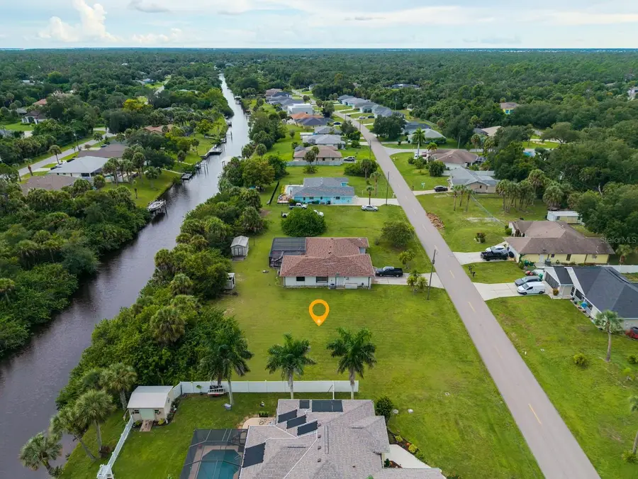 92 Eppinger Drive, Port Charlotte, FL 33953 - #3