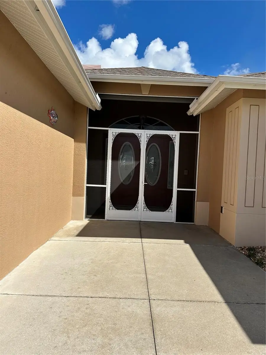 23530 Dunstan Avenue, Port Charlotte, FL 33954 - #2