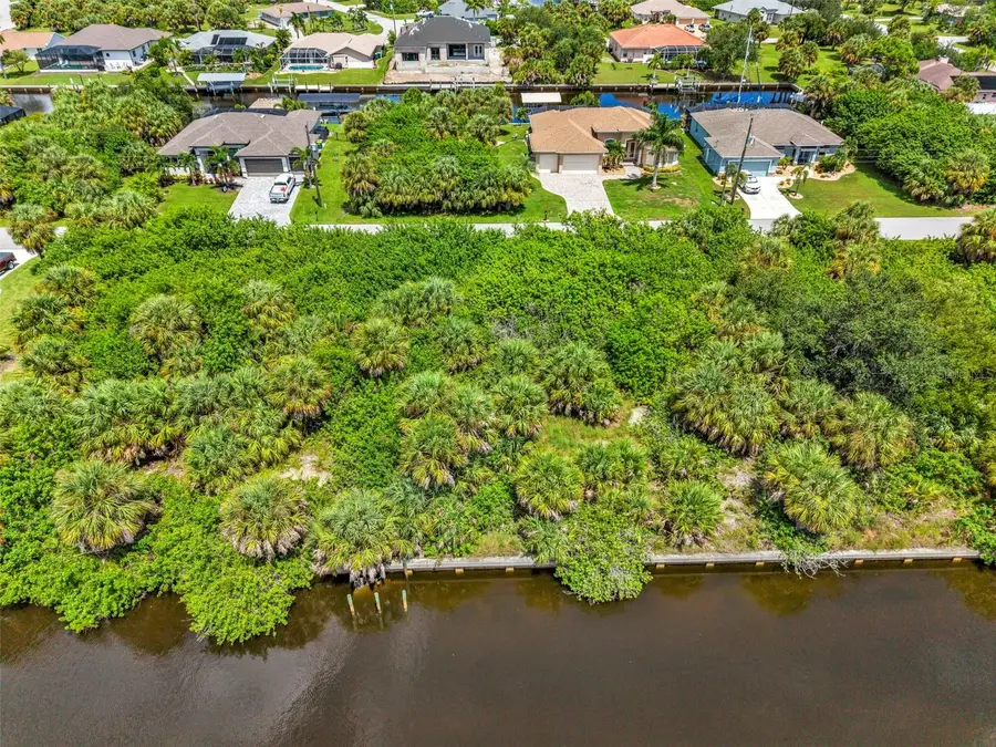 17157 Canary Lane, Port Charlotte, FL 33948 - #3