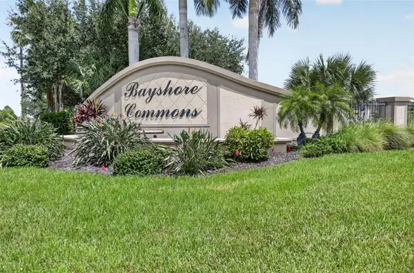 6381 Brant Bay Boulevard #102, NORTH FORT MYERS, FL 33917