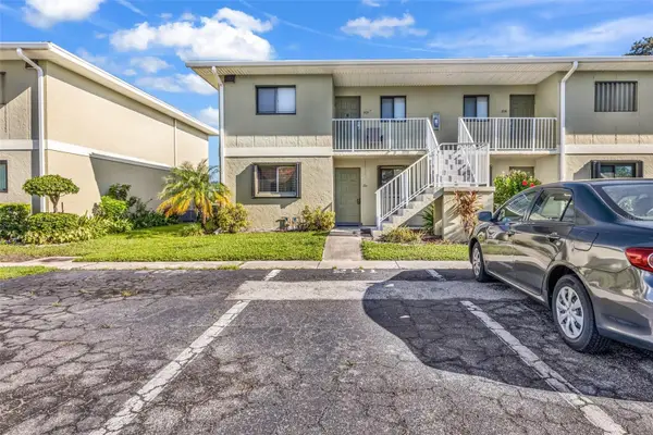25225 Rampart Boulevard #201, PUNTA GORDA, FL 33983