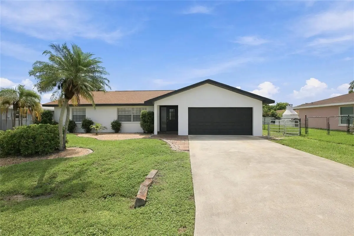7402 Sea Island Road, Fort Myers, FL 33967 - #1