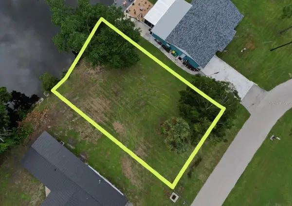 817 Marlin Drive, PUNTA GORDA, FL 33950