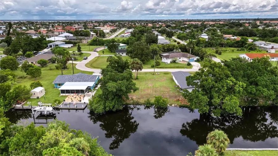 817 Marlin Drive, Punta Gorda, FL 33950 - #2