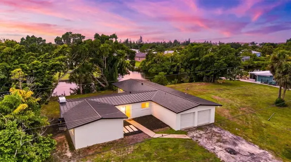 801 Marlin Drive, PUNTA GORDA, FL 33950